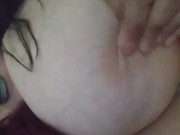 Quick orgasm!!