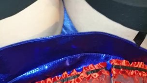 Walked In,stranger Bareback in wife she yells,out fag and wank your clit