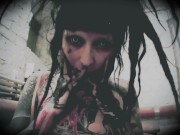 From the Dark - Screenshot 8 of 16 - Outside
