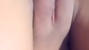 Colombiana Solitaria Hot Baby Dahyn