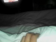 Jacci Rides Thick Dick And Cums 1/16