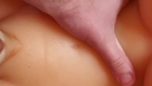 Fucking daddy's whore