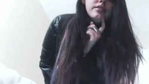 Giantess Dom Fucks Up Your Day