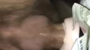 Fleshlight Underneath View