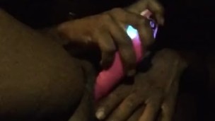 Play time in the Dark