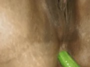 Anal teaser