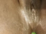 Anal teaser - Screenshot 14 of 16 - Butt