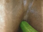 Anal teaser - Screenshot 5 of 16 - Butt