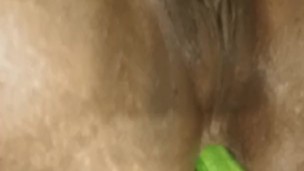 Anal teaser