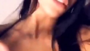 Grande Polla Bien Hot Colombiana Dahyn