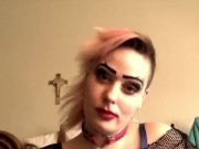 Teen slut dirty talk
