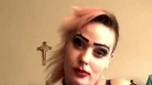 Teen slut dirty talk