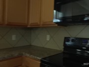 SOLD! Sexy realtor fucks her client and makes him cum twice 2/16