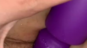 Finally got the nerve to do my solo female wand video ! It felt so good.