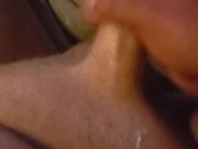 Thick solo masterbation - Screenshot 11 of 16 - HD