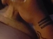 Thick solo masterbation - Screenshot 16 of 16 - HD