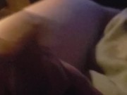 Thick solo masterbation - Screenshot 6 of 16 - HD