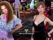 DOUBLE HOMEWORK #13 • PC GAMEPLAY [HD] 1/16