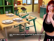 DOUBLE HOMEWORK #13 • PC GAMEPLAY [HD] 13/16