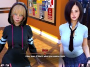 DOUBLE HOMEWORK #13 • PC GAMEPLAY [HD] 14/16