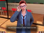 DOUBLE HOMEWORK #13 • PC GAMEPLAY [HD] 15/16