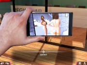 DOUBLE HOMEWORK #13 • PC GAMEPLAY [HD] 16/16