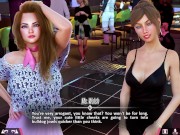 DOUBLE HOMEWORK #13 • PC GAMEPLAY [HD] 2/16