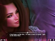 DOUBLE HOMEWORK #13 • PC GAMEPLAY [HD] 5/16