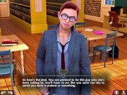 DOUBLE HOMEWORK #17 • PC GAMEPLAY [HD] 11/16