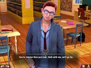 DOUBLE HOMEWORK #17 • PC GAMEPLAY [HD] 12/16