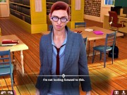 DOUBLE HOMEWORK #17 • PC GAMEPLAY [HD] 3/16