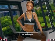 DOUBLE HOMEWORK #17 • PC GAMEPLAY [HD] 4/16