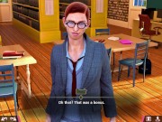 DOUBLE HOMEWORK #17 • PC GAMEPLAY [HD] 7/16