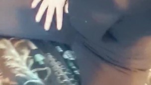 Getting horny