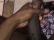 Jacking Off while talking dirty 10/16