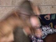 Jacking Off while talking dirty 12/16