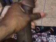 Jacking Off while talking dirty 4/16