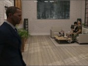 Intimate Relations 14 - Screenshot 15 of 16 - Interracial