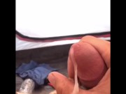 Blowin Loads - Screenshot 11 of 16 - Cumshot