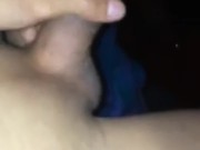 Anal sex with my girl, she screams so much