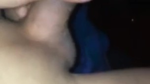 Anal sex with my girl, she screams so much