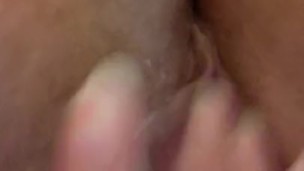 Pussy ASMR
