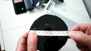 Unboxing Giant HUGE DILDO Matt Hung System + Vaccum Hungsystem