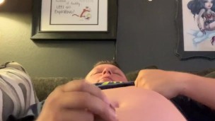 Get down there and suck my dick!