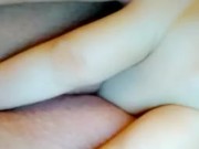 getting wet for daddy - Screenshot 2 of 16 - Creamy