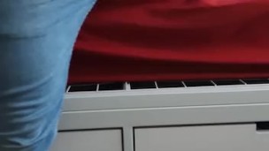 Noah Harth - Cumming just for you! Enjoy the strip tease too! :)