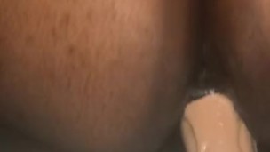 Bbw Quick ride
