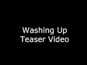 Washing Up: Teaser Clip