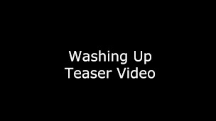 Washing Up: Teaser Clip