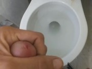 Sexy Cum Shot